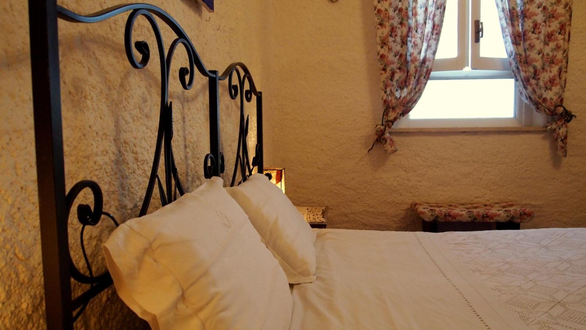 Valiano Agriturismo La Terra מראה חיצוני תמונה