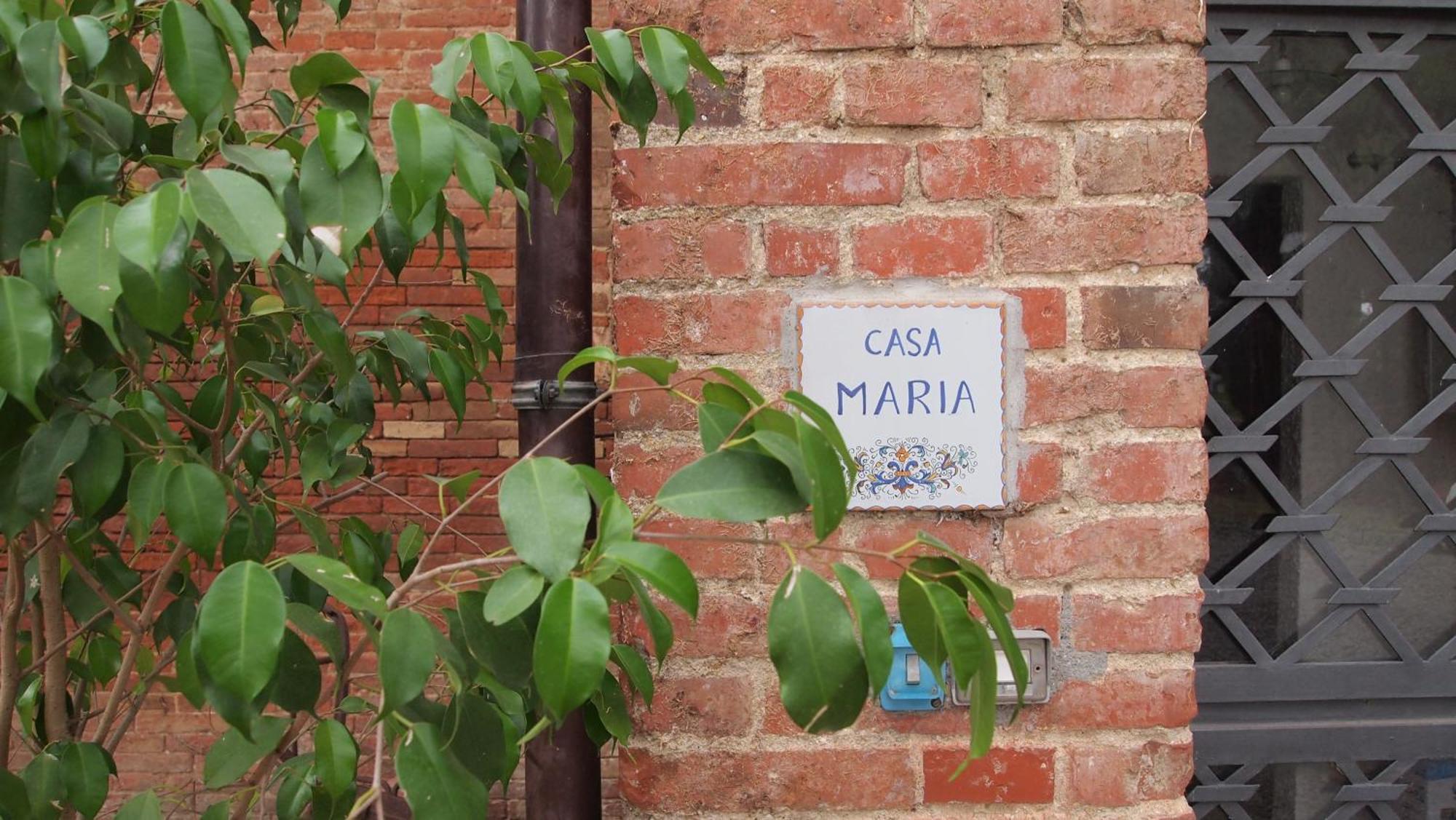 Valiano Agriturismo La Terra חדר תמונה